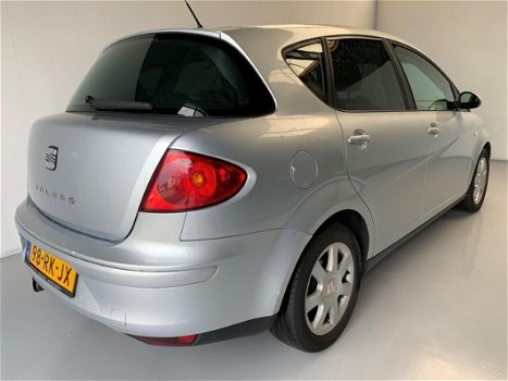 Seat Toledo - 1.9 TDI Stylance Climate+Cruise control - 1