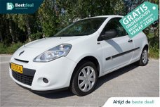 Renault Clio - 1.2 Collection Campus Yahoo | Airco | APK nw