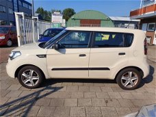 Kia Soul - 1.6 CVVT X-PECT COOL