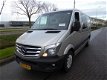 Mercedes-Benz Sprinter - 316 CDI l2h1 2 x schuifdeur - 1 - Thumbnail