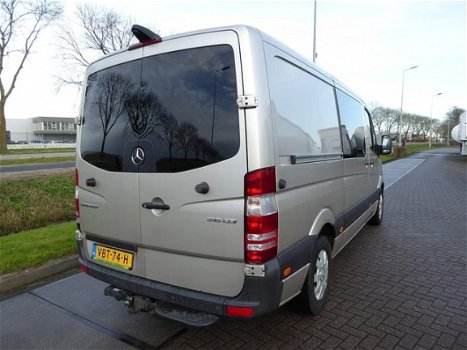 Mercedes-Benz Sprinter - 316 CDI l2h1 2 x schuifdeur - 1