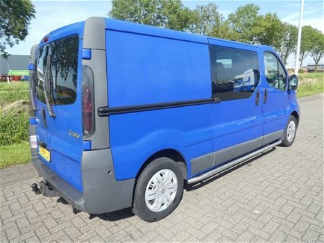 Renault Trafic - 1.9 DCI l2 - 1