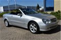 Mercedes-Benz CLK-klasse Cabrio - CLK 240 Avantgarde / Navi / Leder / PDC - 1 - Thumbnail