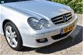 Mercedes-Benz CLK-klasse Cabrio - CLK 200 Avantgarde / 72.000 KM / Navi / Leder / PDC - 1 - Thumbnail