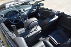 Mercedes-Benz CLK-klasse Cabrio - CLK 240 Avantgarde / Orig. NL-Auto / 70.000 KM / Navi / Leder / PD