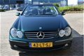 Mercedes-Benz CLK-klasse Cabrio - CLK 240 Avantgarde / Orig. NL-Auto / 70.000 KM / Navi / Leder / PD - 1 - Thumbnail