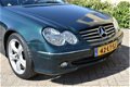 Mercedes-Benz CLK-klasse Cabrio - CLK 240 Avantgarde / Orig. NL-Auto / 70.000 KM / Navi / Leder / PD - 1 - Thumbnail