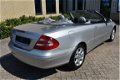 Mercedes-Benz CLK-klasse Cabrio - CLK 240 Elegance / 60.000 KM / COMAND Navi / Leder / Memory / PDC - 1 - Thumbnail