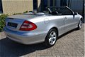 Mercedes-Benz CLK-klasse Cabrio - CLK 200 Kompressor Avantgarde / Xenon / Leder / PDC - 1 - Thumbnail