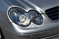 Mercedes-Benz CLK-klasse Cabrio - CLK 200 Kompressor Avantgarde / Xenon / Leder / PDC - 1 - Thumbnail