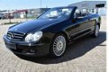 Mercedes-Benz CLK-klasse Cabrio - CLK 200 Kompressor Avantgarde / Sportpakket / Navi / Leder / PDC - 1 - Thumbnail