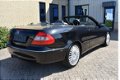 Mercedes-Benz CLK-klasse Cabrio - CLK 200 Kompressor Avantgarde / Sportpakket / Navi / Leder / PDC - 1 - Thumbnail