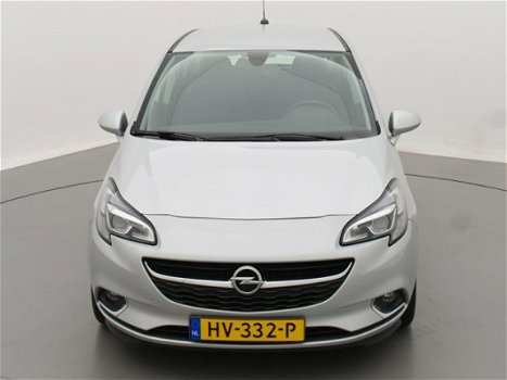 Opel Corsa - 1.3 CDTI 95pk 5d Innovation NAVI LMV ECC - 1