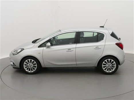 Opel Corsa - 1.3 CDTI 95pk 5d Innovation NAVI LMV ECC - 1