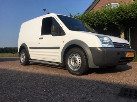 Ford Transit Connect - T200S 1.8 TDCi - 1