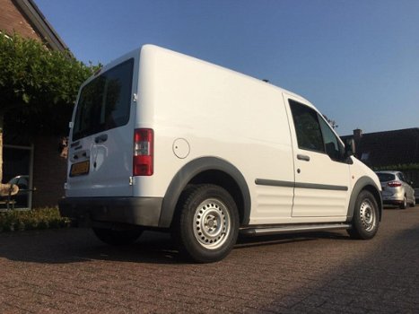 Ford Transit Connect - T200S 1.8 TDCi - 1