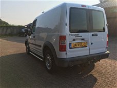 Ford Transit Connect - T200S 1.8 TDCi