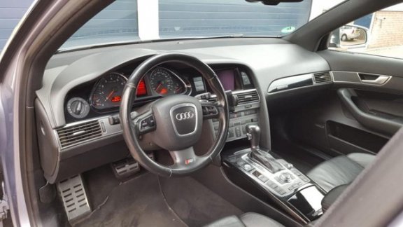 Audi A6 - 3.2 FSI quattro Pro Line xenon/youngtimer/fulloption - 1
