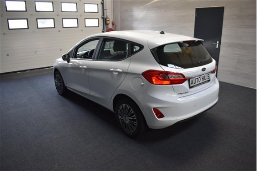 Ford Fiesta - 1.1 Trend , NAVI, Airco, PDC+PARK, 5DR, NIEUWSTAAT - 1