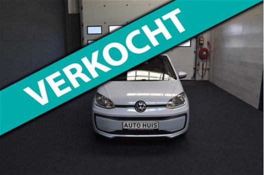 Volkswagen Up! - 1.0 BMT move up - 1