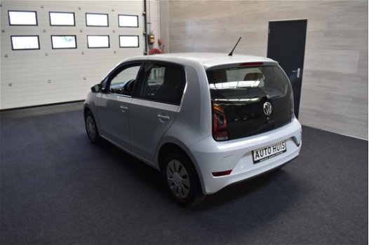 Volkswagen Up! - 1.0 BMT move up - 1