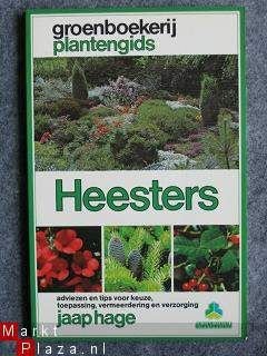 Heesters - 1