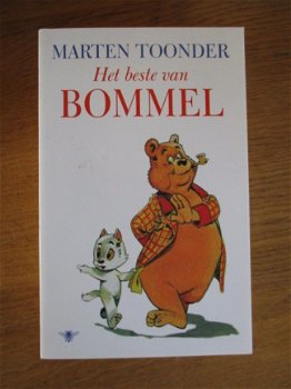 Marten Toonder - Het Beste Van Bommel - 1