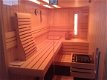 Maatwerk Sauna - 2 - Thumbnail