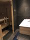 Luxe Finse sauna met infrarood - 4 - Thumbnail