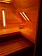 Finse Sauna, infrarood sauna - 1 - Thumbnail