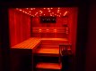 Finse Sauna, infrarood sauna - 2 - Thumbnail