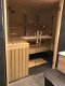 Sauna in de badkamer - 2 - Thumbnail