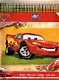 AANBIEDING CARS KNOOPPAKKET (SMYRNA ) KLEEDJE - 1 - Thumbnail