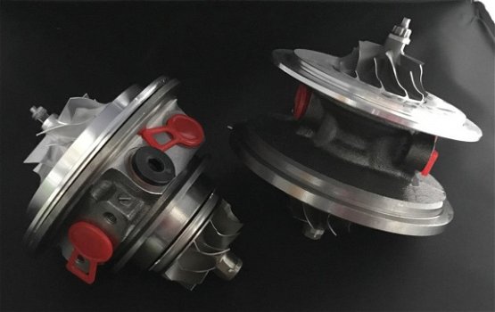 PAT-0022 Turbo Patroon Audi €215,- 703890-0001 - 2