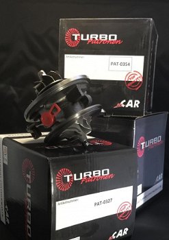 PAT-0136 Turbo Patroon Audi €265,- 5303-710-8007 - 3