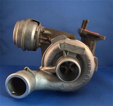 Gereviseerde Turbo voor Fiat Bravo TUR-1006 - 5