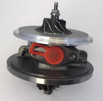 Turbo kapot? Opel Corsa Turbo patroon PAT-1092 - 3