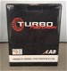 Turbo kapot? Peugeot Partner Turbo patroon PAT-1154 - 4 - Thumbnail