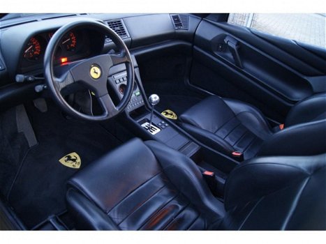 schitterende Automatten voor u Ferrari 308 GTB - 1