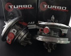 Turbo Patroon voor Seat Cordoba PAT-0012