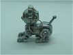 Sleutelhanger Robotkat - 7 - Thumbnail