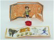 Kinder Surprise - SD-707 - Margo Gru - Dispicable Me 3 - 1 - Thumbnail