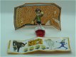 Kinder Surprise - SD-707 - Margo Gru - Dispicable Me 3 - 5 - Thumbnail