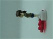 Kinder Surprise - SD-707 - Margo Gru - Dispicable Me 3 - 6 - Thumbnail