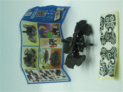 Kinder Surprise - FS-164 - Go Move - 6