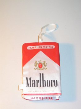 Filter Cigarettes - Marlboro - 2