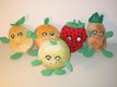 Fruity Fruits ? - Pt Sun Toy - 1 - Thumbnail