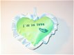 I'M In Love Hart - 2 - Thumbnail
