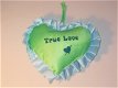 True Love Hart - 1 - Thumbnail