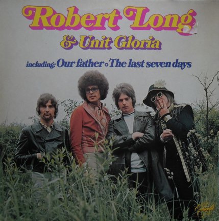 Robert Long & Unit Gloria - nr. 1
